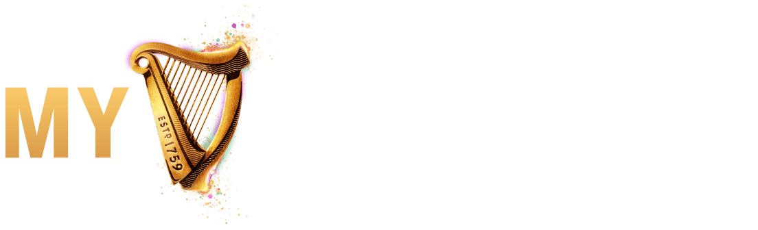 My Guinness logo